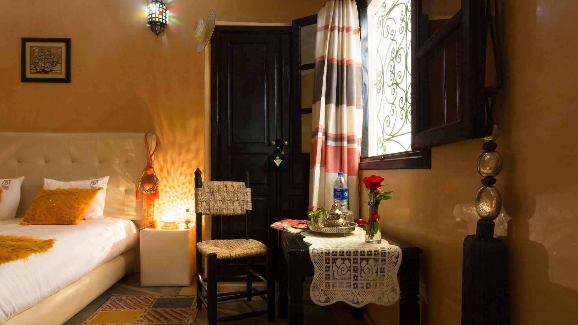 Riad Dar Benbrahim Маракеш Екстериор снимка